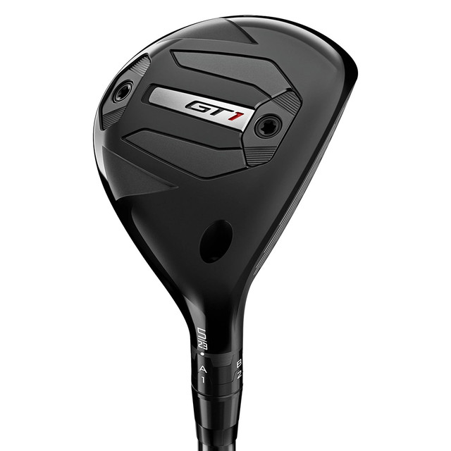 Titleist GT280 Mini Driver- Premium Shaft - Maple Hill Golf